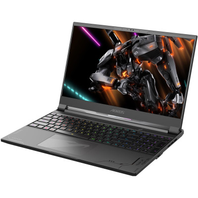 GIGABYTE AORUS 15X ASF (ASF-83EE754SH)