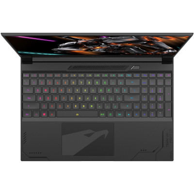 GIGABYTE AORUS 15X ASF (ASF-83EE754SH)