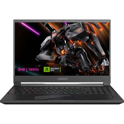 GIGABYTE AORUS 15X ASF (ASF-83EE754SH)