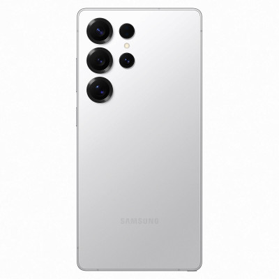 Samsung Galaxy S25 Ultra 12/512GB Titanium Whitesilver (SM-S938BZSG)