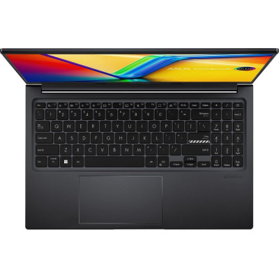 ASUS VivoBook 15 OLED M1505YA Indie Black (M1505YA-MA268)