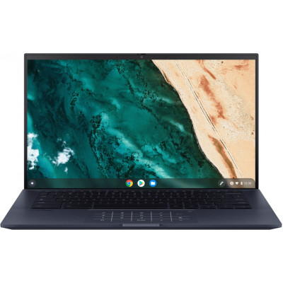 ASUS Chromebook CX9 CB9400CEA Star Black (CB9400CEA-KC0325, 90NX0351-M00AN0)