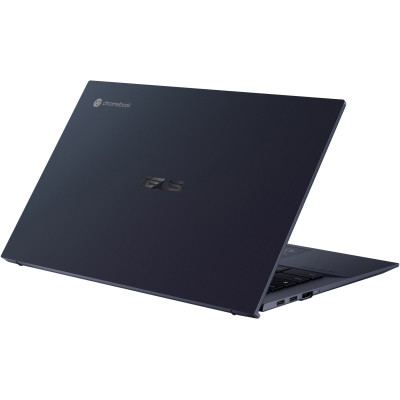 ASUS Chromebook Enterprise CX9 CB9400CEA Star Black (CB9400CEA-HU0323, 90NX0351-M00AK0)