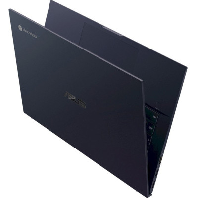 ASUS Chromebook Enterprise CX9 CB9400CEA Star Black (CB9400CEA-HU0323, 90NX0351-M00AK0)