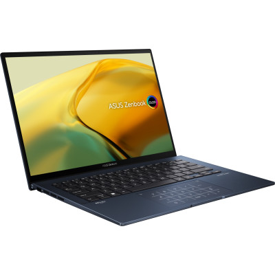ASUS ZenBook 14 OLED UX3402VA Ponder Blue (UX3402VA-KM690, 90NB10G1-M012C0)