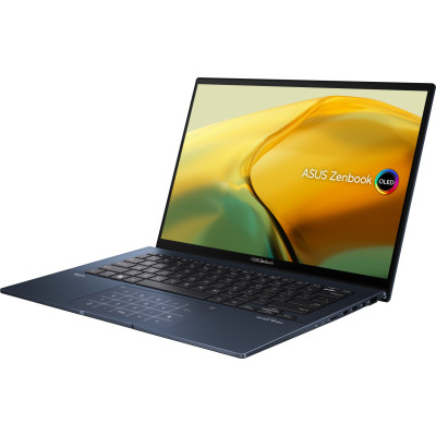 ASUS ZenBook 14 OLED UX3402VA Ponder Blue (UX3402VA-KM690, 90NB10G1-M012C0)