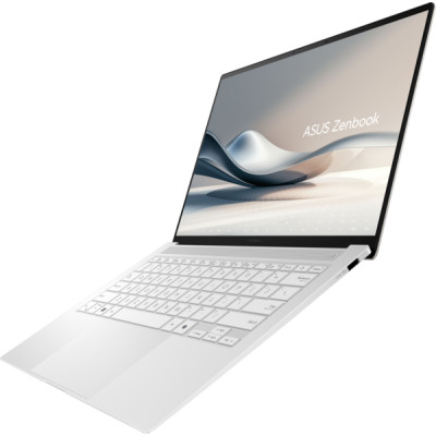 ASUS Zenbook S 14 OLED UX5406SA Scandinavian White (UX5406SA-PV030W)