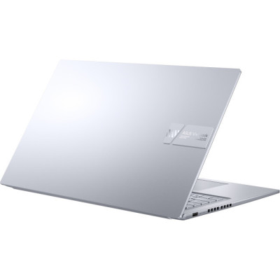 ASUS Vivobook 17X K3704VA Transparent Silver (K3704VA-AU045, 90NB1092-M001M0)