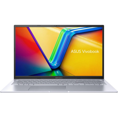 ASUS VivoBook 17X M3704YA Transparent Silver (M3704YA-AU159)