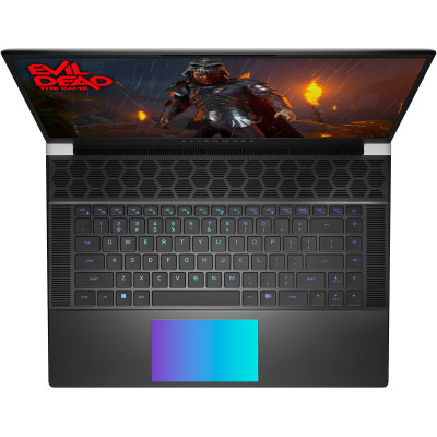 Alienware x16 M2 (Alienware-x6R2-7869)