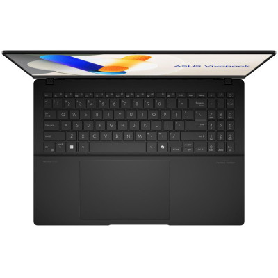 ASUS VivoBook S 15 OLED M5506UA Neutral Black (M5506UA-MA053, 90NB1472-M002X0)