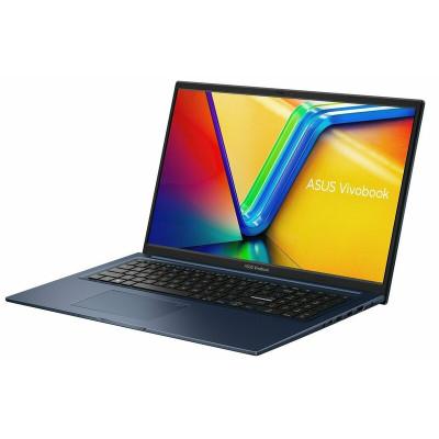 ASUS Vivobook 17 X1704ZA Quiet Blue (X1704ZA-AU375, 90NB10F2-M00EZ0)