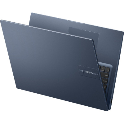 ASUS Vivobook 17 X1704ZA Quiet Blue (X1704ZA-AU375, 90NB10F2-M00EZ0)