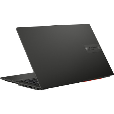 ASUS VivoBook S 15 OLED K5504VA Midnight Black (K5504VA-MA386)