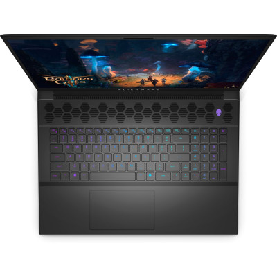 Alienware m18 R2 (AWM18R-8497BLK-PUS)