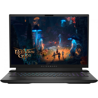 Alienware m18 R2 (AWM18R-8497BLK-PUS)