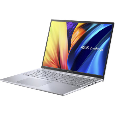 ASUS Vivobook 16 X1605ZA Transparent Silver (X1605ZA-MB439, 90NB0ZA2-M00NU0)