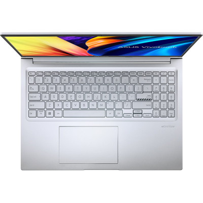 ASUS Vivobook 16 X1605ZA Transparent Silver (X1605ZA-MB439, 90NB0ZA2-M00NU0)