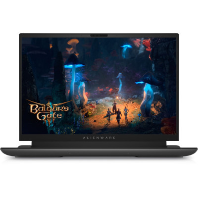 Alienware m18 R2 (AWM18R-8496BLK-PUS)