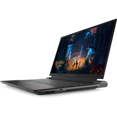 Alienware m18 R2 (AWM18R-7498BLK-PUS)
