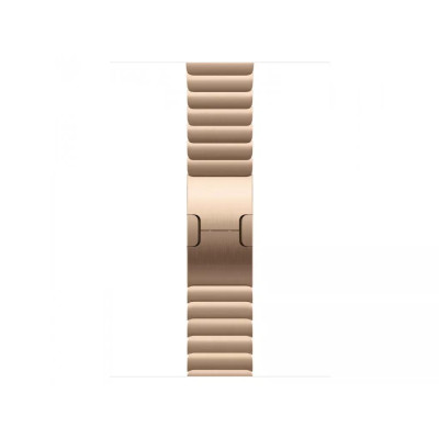 Apple Link Bracelet Gold для Watch 44/45/46/49mm (MXMH3)