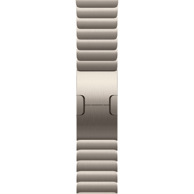 Apple Link Bracelet Natural для Watch 44/45/46/49mm (MXMF3)