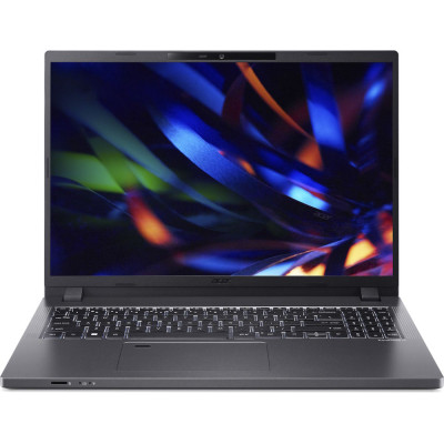 Acer TravelMate P2 16 TMP216-51G Steel Gray (NX.B9PEU.001)