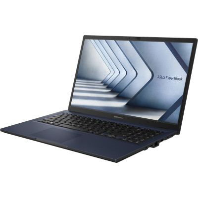 ASUS ExpertBook B1 B1502CVA Star Black (B1502CVA-BQ1801)
