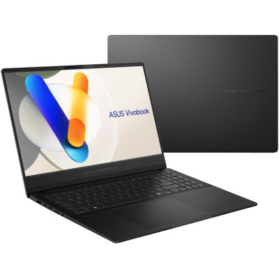 ASUS VivoBook S 15 OLED M5506NA Neutral Black (M5506NA-MA014)