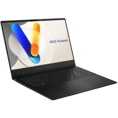 ASUS VivoBook S 15 OLED S5506MA Neutral Black (S5506MA-MA136)