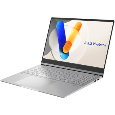 ASUS VivoBook S 15 OLED M5506WA Cool Silver (M5506WA-MA018)