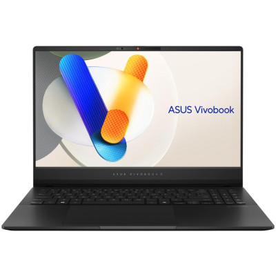 ASUS VivoBook S 15 OLED M5506WA Neutral Black (M5506WA-MA017)