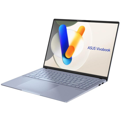 ASUS VivoBook S 16 OLED S5606MA Mist Blue (S5606MA-MX010X)
