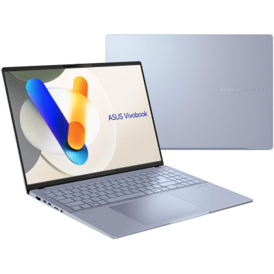 ASUS VivoBook S 16 OLED S5606MA Mist Blue (S5606MA-MX010X)