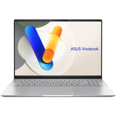 ASUS VivoBook S 16 OLED M5606UA Cool Silver (M5606UA-MX011)