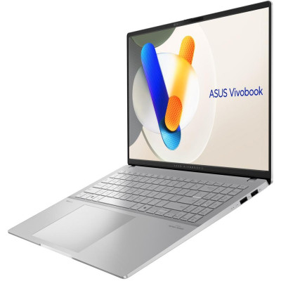 ASUS VivoBook S 16 OLED M5606UA Cool Silver (M5606UA-MX011)