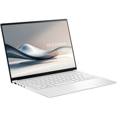 ASUS Zenbook S 14 OLED UX5406SA Scandinavian White (UX5406SA-PV035X, 90NB14F2-M00150)