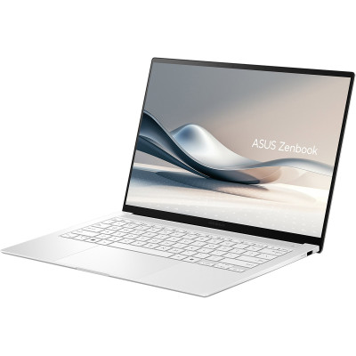 ASUS Zenbook S 14 OLED UX5406SA Scandinavian White (UX5406SA-PV035X, 90NB14F2-M00150)