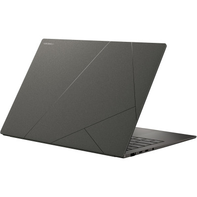 ASUS Zenbook S 14 OLED UX5406SA Zumaia Gray (UX5406SA-PV034X, 90NB14F1-M00140)