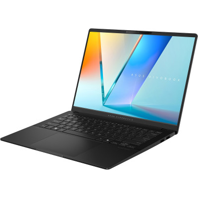 ASUS VivoBook S 14 OLED S5406SA Neutral Black (S5406SA-PP023W)