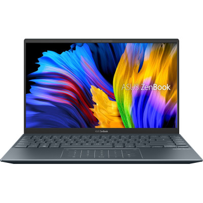ASUS Zenbook 14 UM425QA (UM425QA-KI244W)