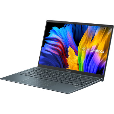 ASUS Zenbook 14 UM425QA (UM425QA-KI244W)