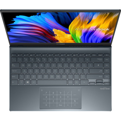 ASUS Zenbook 14 UM425QA (UM425QA-KI244W)