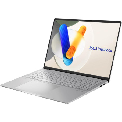 ASUS VivoBook S 16 OLED M5606WA Cool Silver (M5606WA-MX023X)