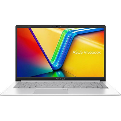 ASUS VivoBook Go 15 E1504FA Cool Silver (E1504FA-BQ049)