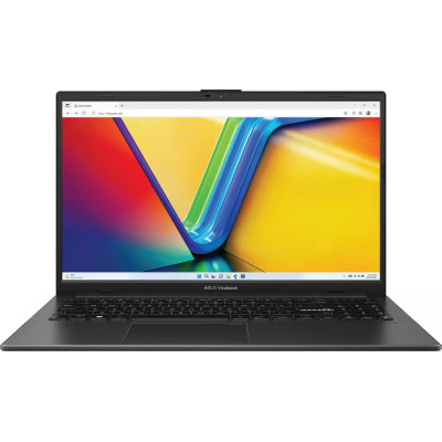 ASUS Vivobook Go 15 E1504GA Mixed Black (E1504GA-BQ508)