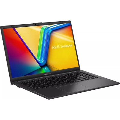 ASUS Vivobook Go 15 E1504GA Mixed Black (E1504GA-BQ508)