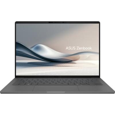 ASUS Zenbook A14 OLED UX3407RA Iceland Gray (UX3407RA-QD010W)
