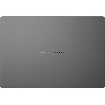 ASUS Zenbook A14 OLED UX3407RA Iceland Gray (UX3407RA-QD010W)