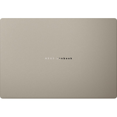 ASUS Zenbook A14 OLED UX3407RA Zabriskie Beige (UX3407RA-QD906W)